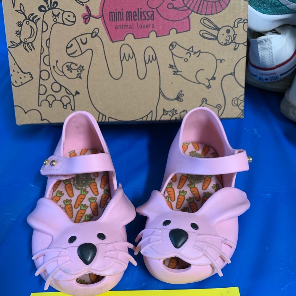 Mini Melissa